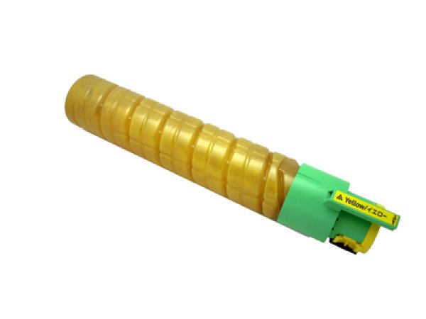 IPSiO トナー タイプ400A イエロー リサイクルトナー｜リコー｜リサイクル