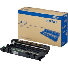 ドラムユニットDR-23J 純正ドラム｜ブラザー｜純正