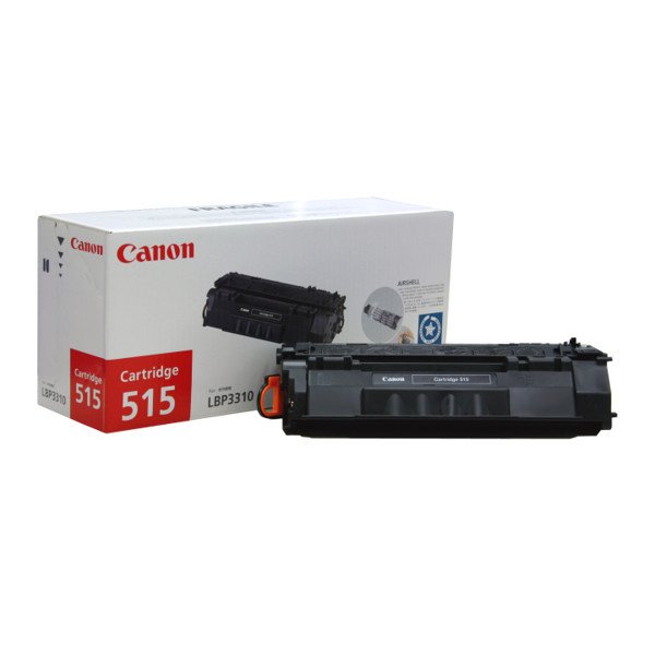 画像1: トナーカートリッジ515 CRG-515 純正トナー (1)