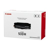 トナーカートリッジ533H CRG-533H 純正トナー