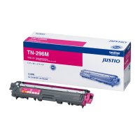 トナーカートリッジTN-296 マゼンタ 純正トナー
