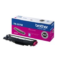 トナーカートリッジTN-297 マゼンタ 純正トナー