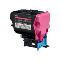 LPC4T9M ETカートリッジ マゼンタ 純正トナー