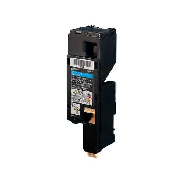 画像1: LPC4T8C ETカートリッジ シアン リサイクルトナー (1)