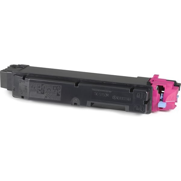 TK-5151 マゼンタ 純正トナー｜京セラ｜純正