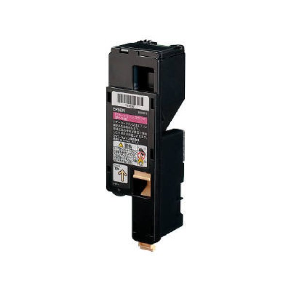 画像1: LPC4T10M ETカートリッジ マゼンタ リサイクルトナー (1)