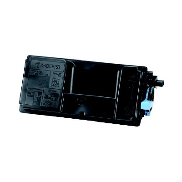 画像1: TK-3101 リサイクルトナー 2本セット (1)