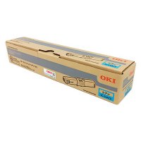TC-C4AC2 トナーカートリッジ シアン リサイクルトナー