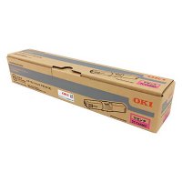 TC-C4AM2 トナーカートリッジ マゼンタ リサイクルトナー
