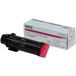 画像1: PR-L5800C-12 トナーカートリッジ マゼンタ 純正トナー