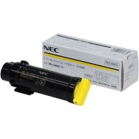 PR-L5800C-11 トナーカートリッジ イエロー 純正トナー