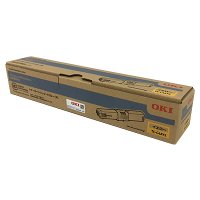 TC-C4AY2 トナーカートリッジ イエロー リサイクルトナー