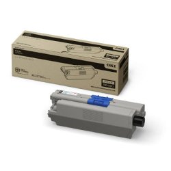 画像1: TNR-C4JK1 トナーカートリッジ ブラック リサイクルトナー