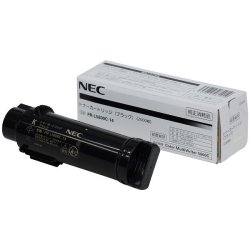 画像1: PR-L5800C-14 トナーカートリッジ ブラック 純正トナー
