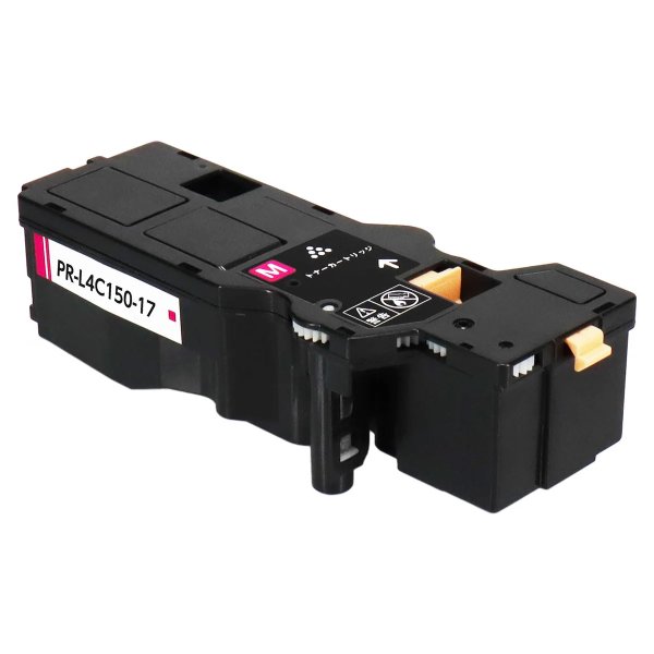 PR-L4C150-17 トナーカートリッジ マゼンタ 互換トナー｜NEC｜互換