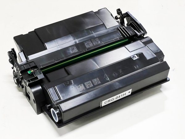 画像1: トナーカートリッジ041H CRG-041H 互換トナー (1)