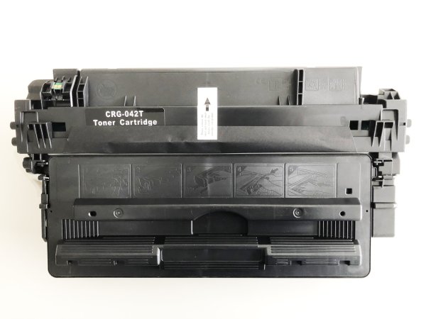 画像1: トナーカートリッジ042 CRG-042 互換トナー (1)