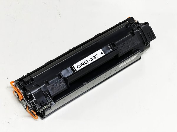 画像1: トナーカートリッジ337 CRG-337 互換トナー (1)
