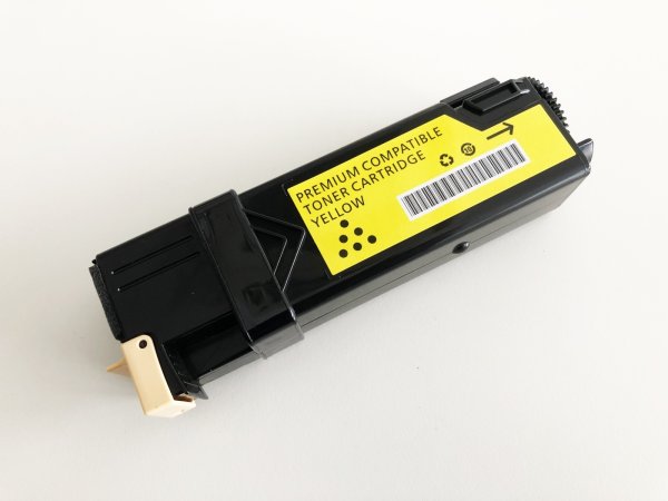 画像1: PR-L5700C-16 トナーカートリッジ イエロー 互換トナー (1)