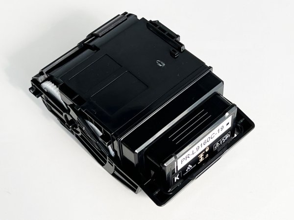 画像1: PR-L9160C-19 トナーカートリッジ ブラック 互換トナー (1)