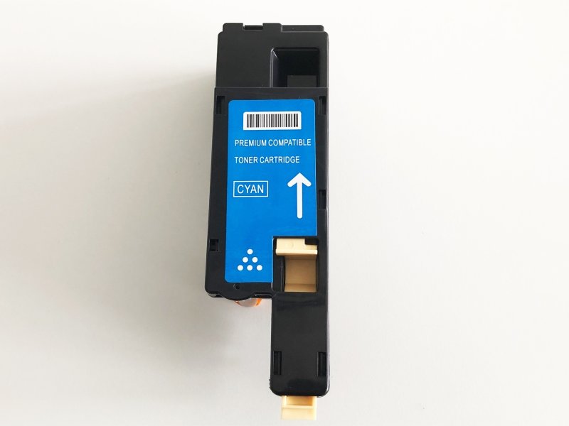 LPC4T8C ETカートリッジ シアン 互換トナー｜エプソン｜互換