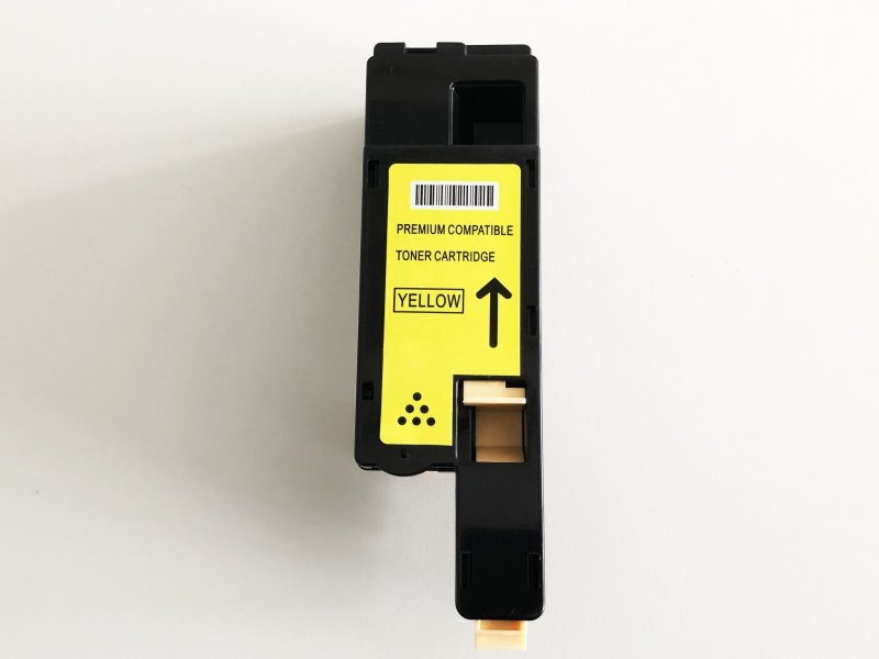 LPC4T8Y ETカートリッジ イエロー 互換トナー｜エプソン｜互換