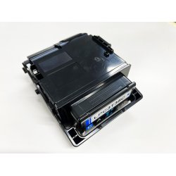 画像1: LPC3T38C ETカートリッジ Mサイズ シアン 互換トナー