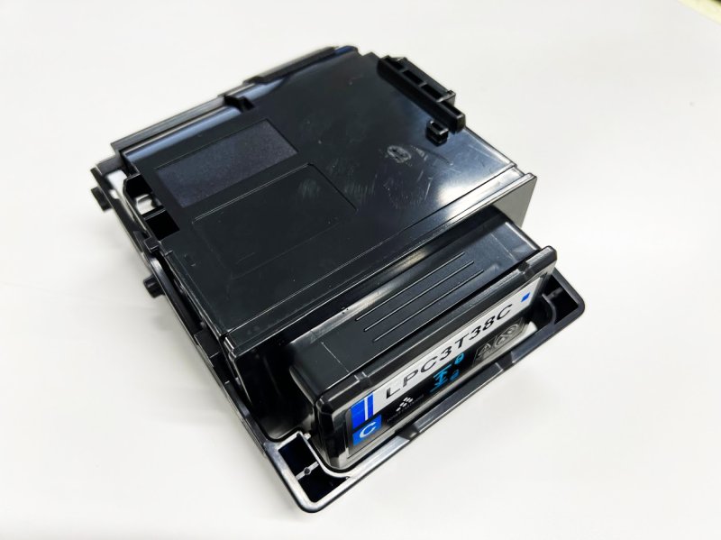 LPC3T38C ETカートリッジ Mサイズ シアン 互換トナー｜エプソン｜互換