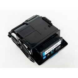 画像1: LPC3T39C ETカートリッジ Lサイズ シアン 互換トナー