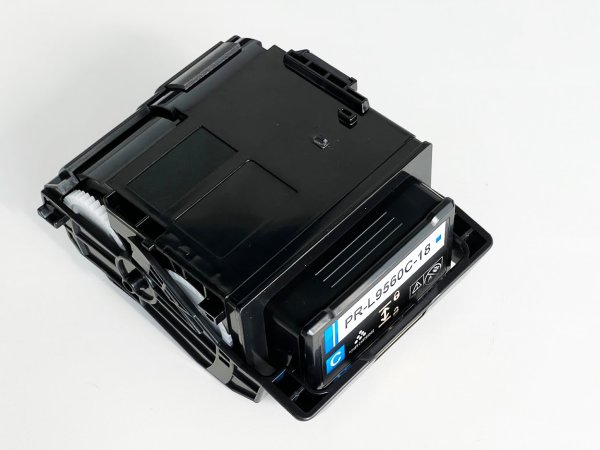 画像1: PR-L9560C-18 トナーカートリッジ シアン 互換トナー (1)