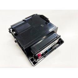 画像1: LPC3T38M ETカートリッジ Mサイズ マゼンタ 互換トナー