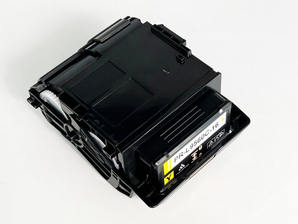 PR-L9560C-16 トナーカートリッジ イエロー 互換トナー｜NEC｜互換