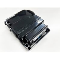 LPC3T38K ETカートリッジ Mサイズ ブラック 互換トナー