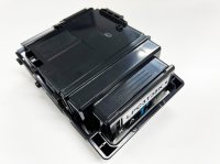 LPC3T38K ETカートリッジ Mサイズ ブラック 互換トナー