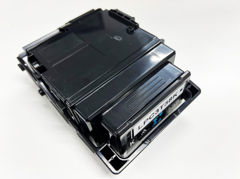 LPC3T38K ETカートリッジ Mサイズ ブラック 互換トナー｜エプソン｜互換