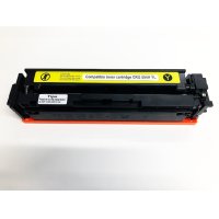 トナーカートリッジ054H CRG-054HYEL イエロー 互換トナー