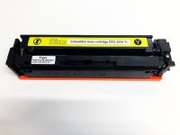 トナーカートリッジ054H CRG-054HYEL イエロー 互換トナー