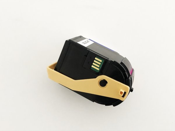 画像1: LPC3T35M ETカートリッジ マゼンタ 互換トナー (1)