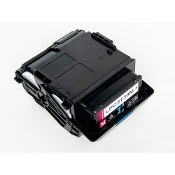 画像1: LPC3T39M ETカートリッジ Lサイズ マゼンタ 互換トナー