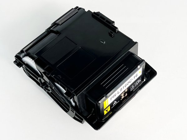 PR-L9160C-16 トナーカートリッジ イエロー 互換トナー｜NEC｜互換