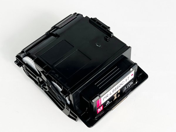 画像1: PR-L9560C-17 トナーカートリッジ マゼンタ 互換トナー (1)