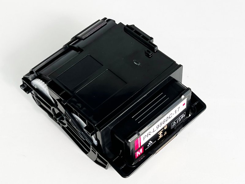 PR-L9560C-17 トナーカートリッジ マゼンタ 互換トナー｜NEC｜互換