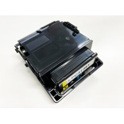 画像1: LPC3T38Y ETカートリッジ Mサイズ イエロー 互換トナー