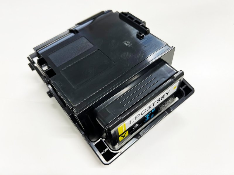 LPC3T38Y ETカートリッジ Mサイズ イエロー 互換トナー｜エプソン｜互換