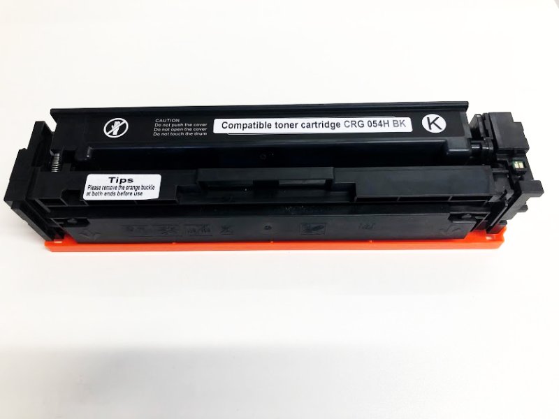 トナーカートリッジ054H CRG-054HBLK ブラック 互換トナー｜キャノン｜互換