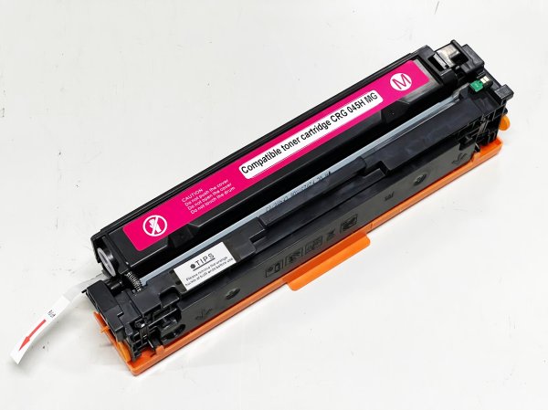 トナーカートリッジ045H CRG-045HMAG マゼンタ 互換トナー｜キャノン｜互換
