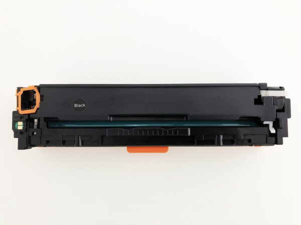 画像1: トナーカートリッジ331II CRG-331II BLK ブラック 互換トナー (1)