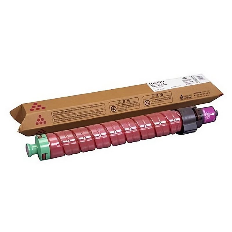 IPSiO SP トナー C820 マゼンタ 純正トナー｜リコー｜純正