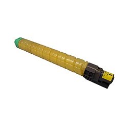 画像1: IPSiO SP トナー C830 イエロー 純正トナー