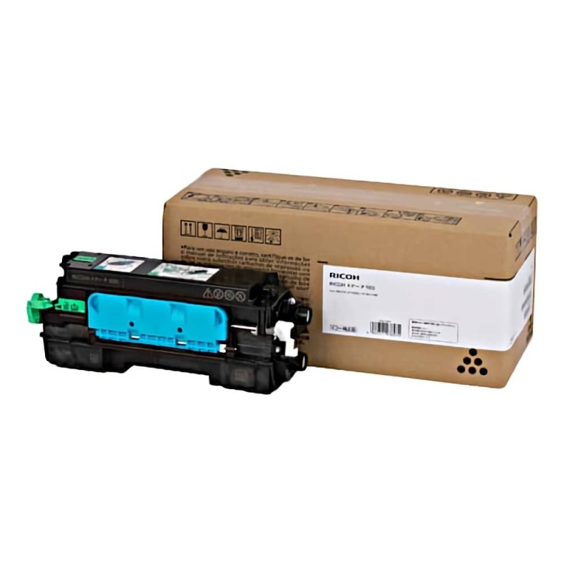 RICOH トナー P500 純正トナー｜リコー｜純正